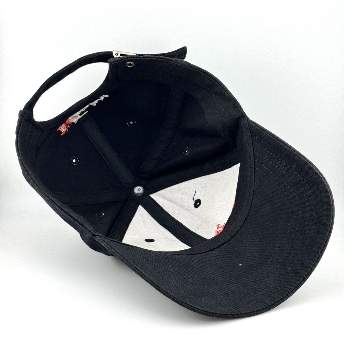 Other It’s Not Balenciaga Parody Embroidered Dad Hat Adjustable Size ONE SIZE - 5 Thumbnail
