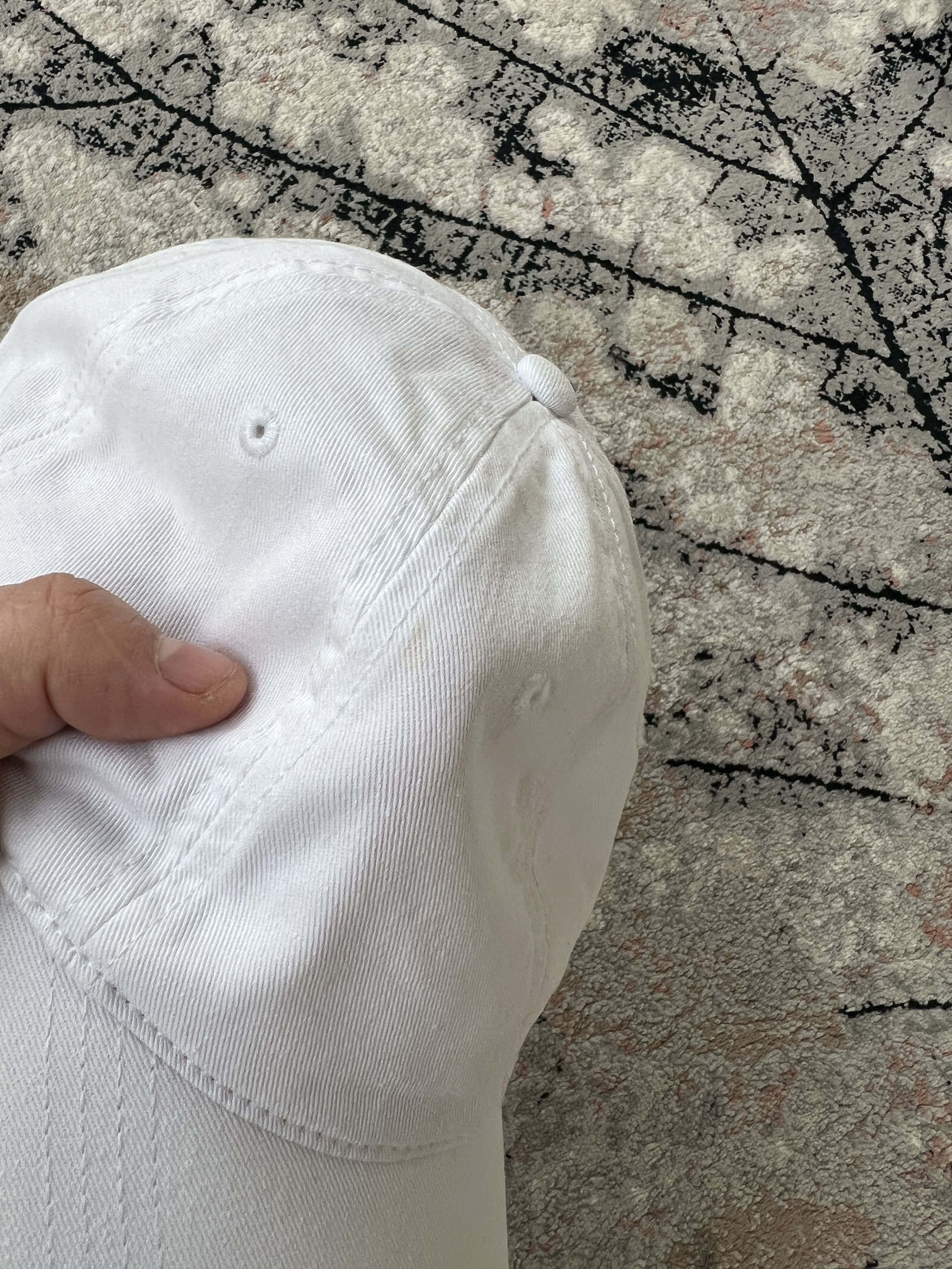 Lacoste Lacoste Cap Size ONE SIZE - 4 Thumbnail