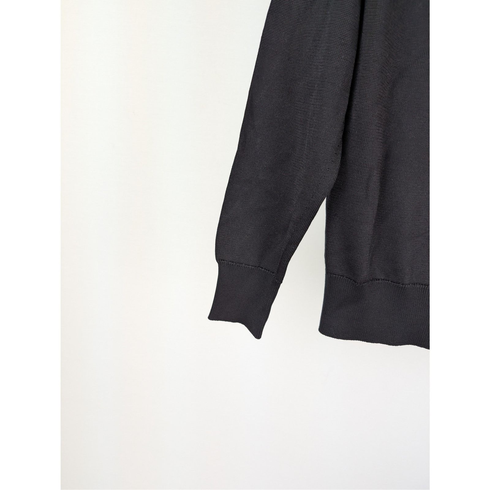 Tom Ford o1rshd1 CC20 Sweatshirt in Black Size US M / EU 48-50 / 2 - 14 Thumbnail