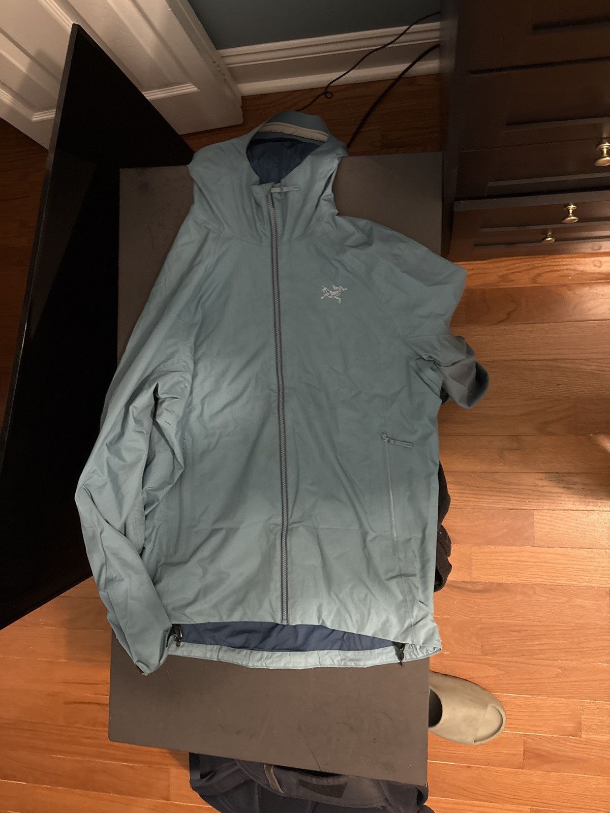 Arc'teryx Arcteryx Kadin Jacket Goretex. Size US L / EU 52-54 / 3 - 1 Thumbnail