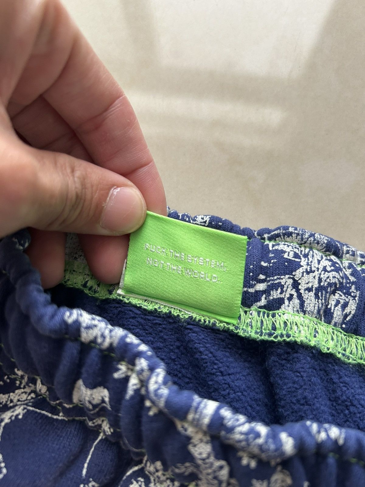Better With Age Better With Age Teresa Sweatpants Size US 36 / EU 52 - 3 Thumbnail