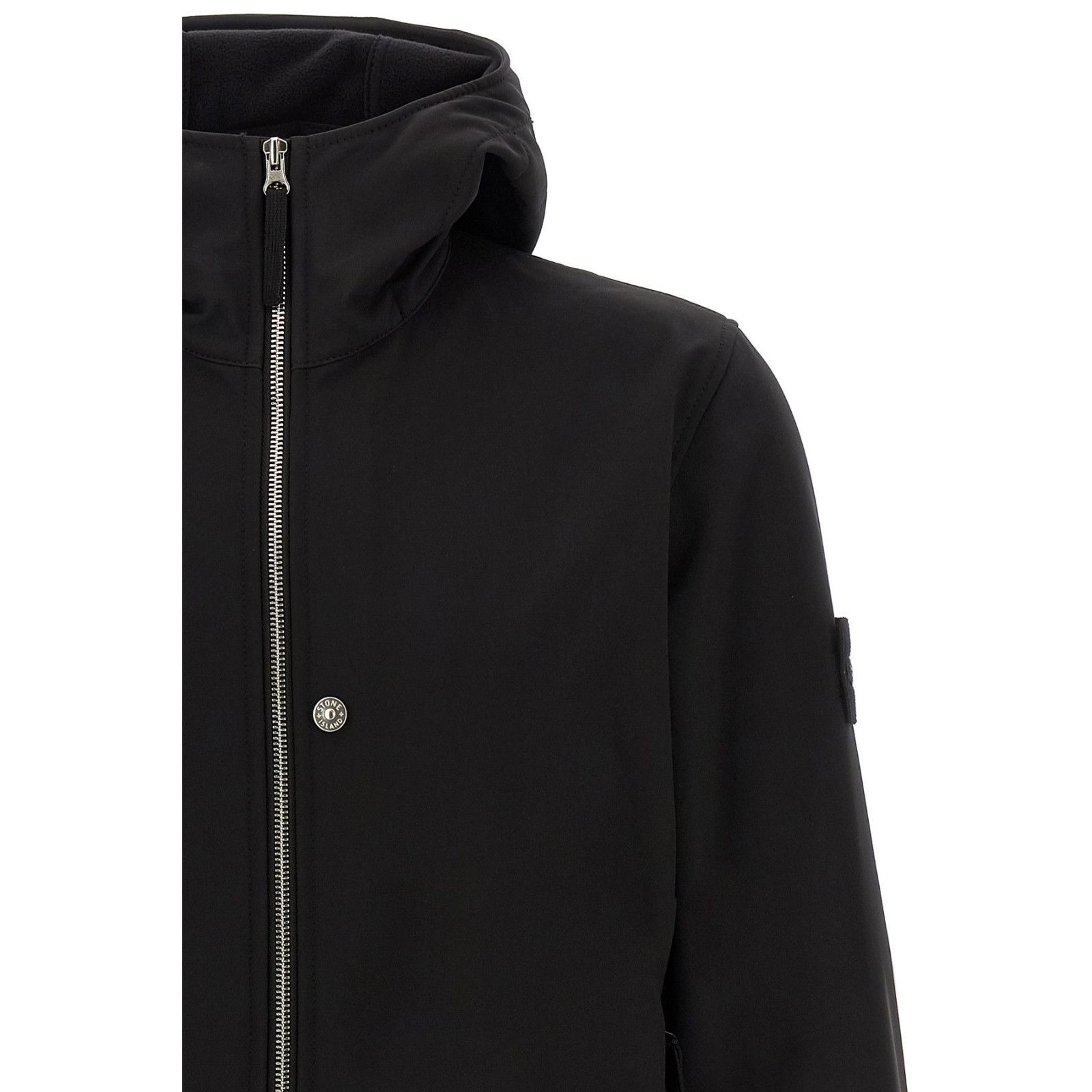 Etro ETRO Pegaso Black Wool Bomber Jacket New & Authentic (Men's Size US XL / EU 56 / 4 - 3 Thumbnail