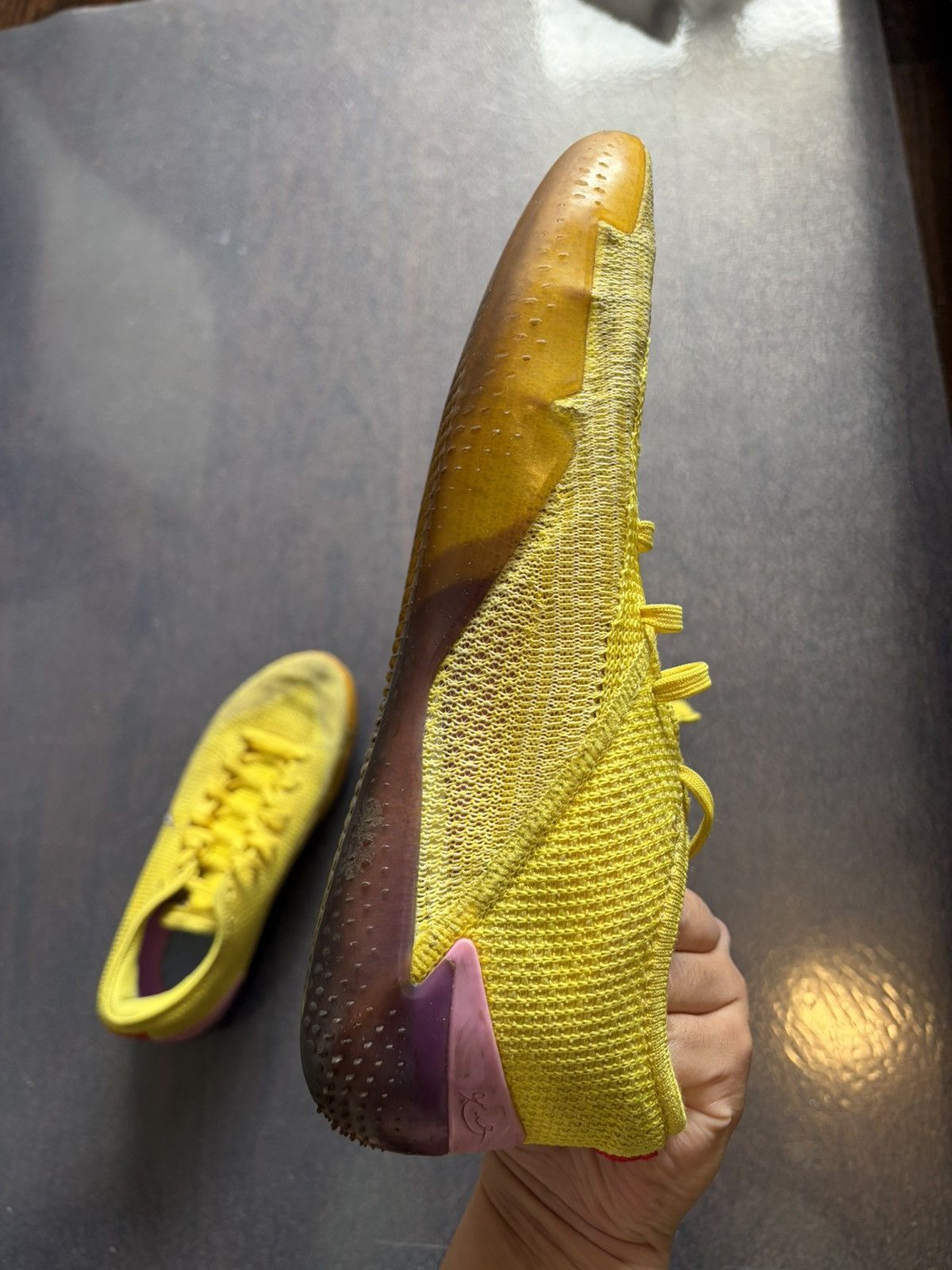 Nike Nike Kobe AD 360 - Size 9 Size US 9 / EU 42 - 5 Thumbnail
