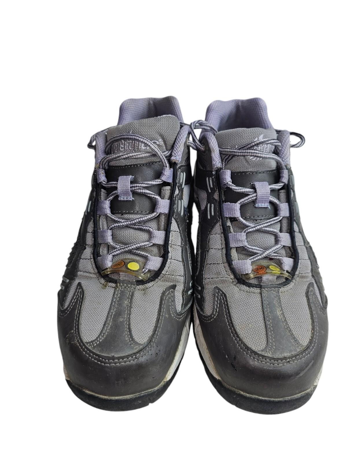 Other Nautilus Women's Steel Toe Work Athletic Shoes Size 8.5 Wide Size US 8.5 / IT 38.5 - 1 Thumbnail