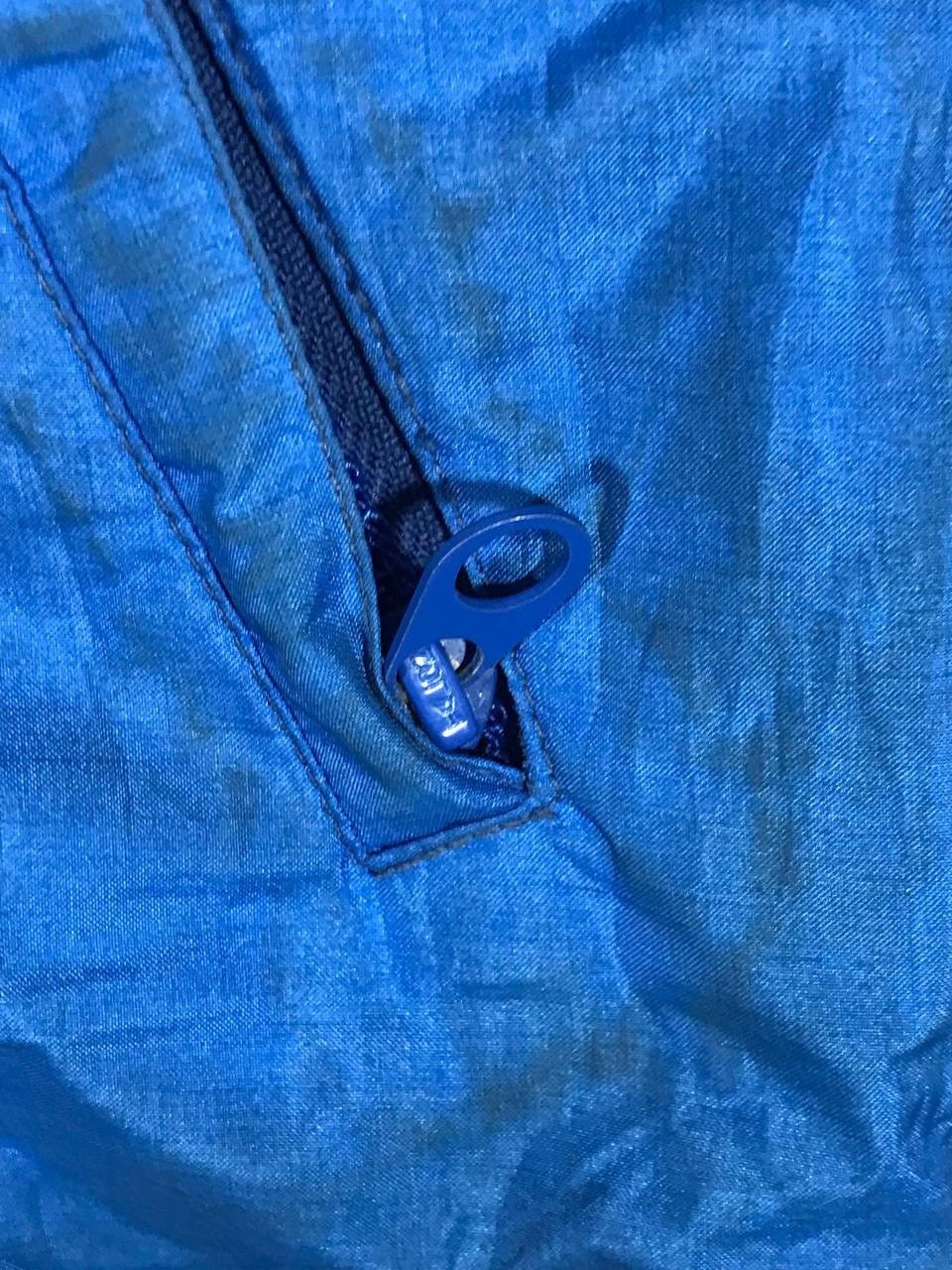 The North Face Vintage The North Face goretex Size US M / EU 48-50 / 2 - 17 Thumbnail