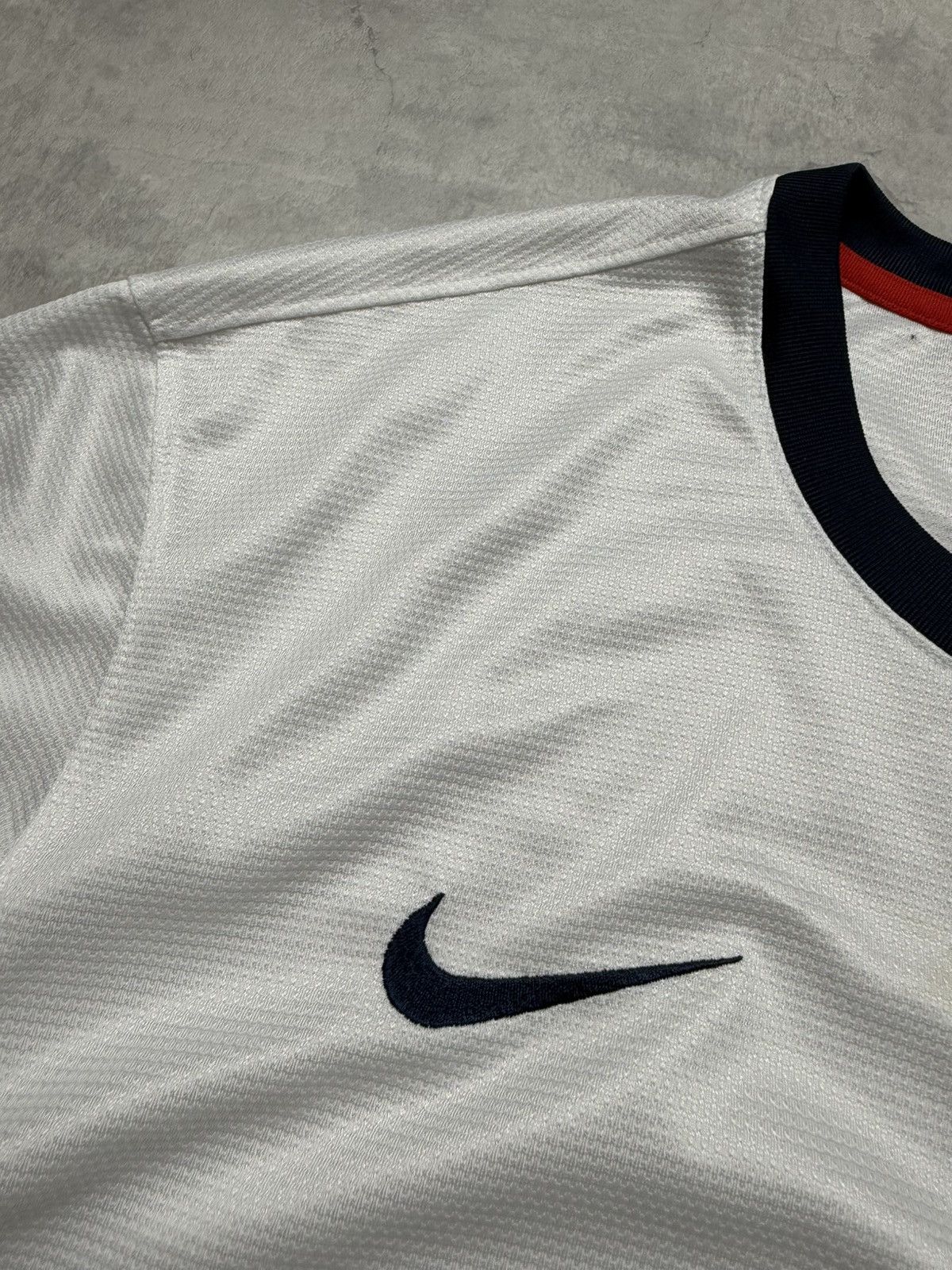 Nike Nike England 2013 Size US XL / EU 56 / 4 - 3 Thumbnail