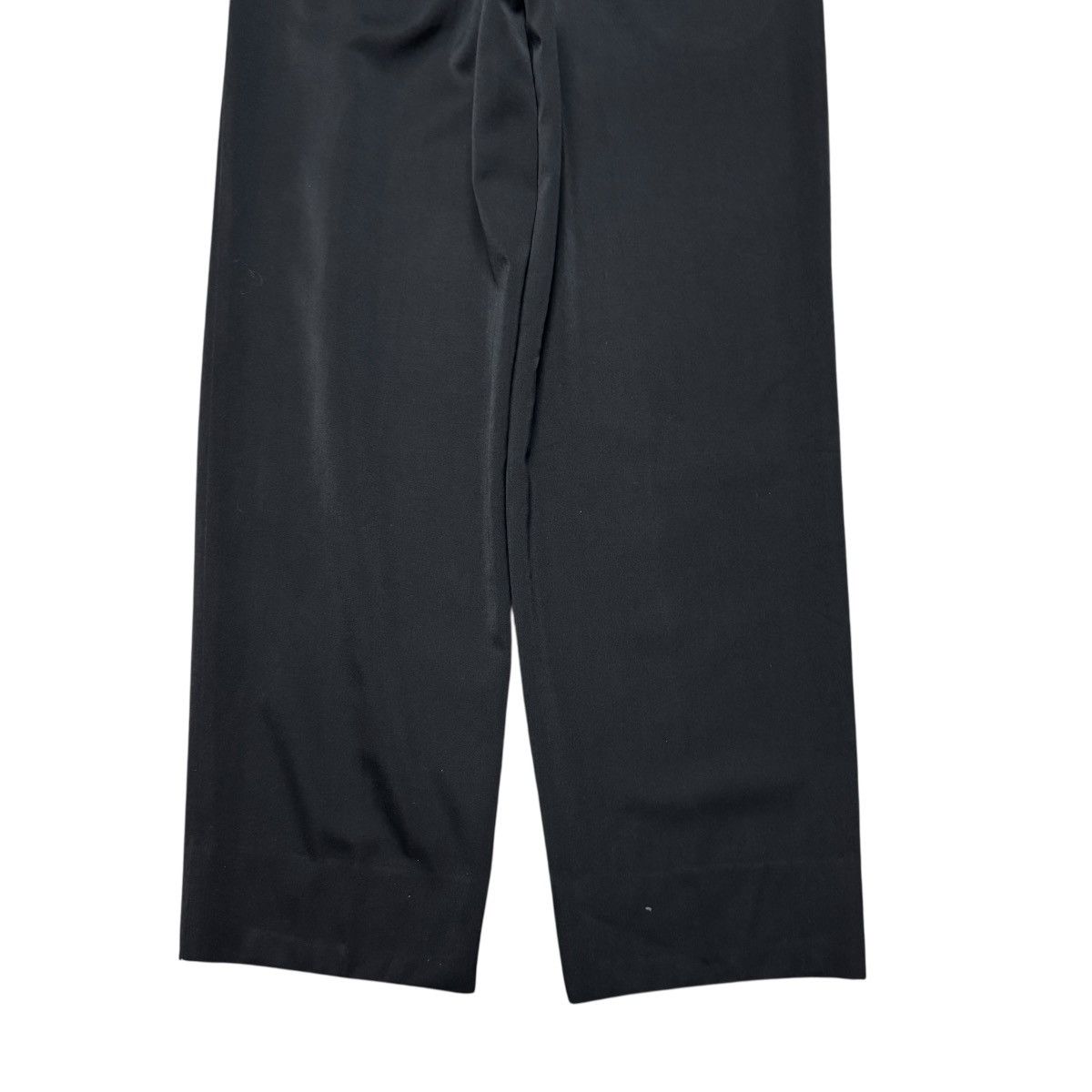 Comme des Garcons Homme Comme des Garcons Homme Wool Baggy Pants Size US 29 - 12 Thumbnail