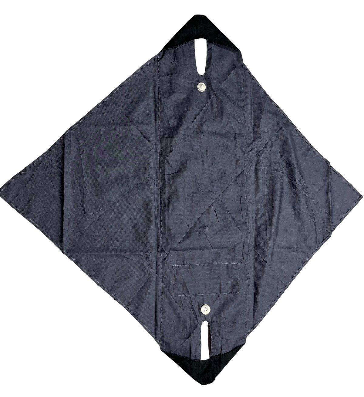 Japanese Brand × Kapital Kountry × Mastermind Japan Furoshiki-Bag 2 +d Size ONE SIZE - 4 Thumbnail