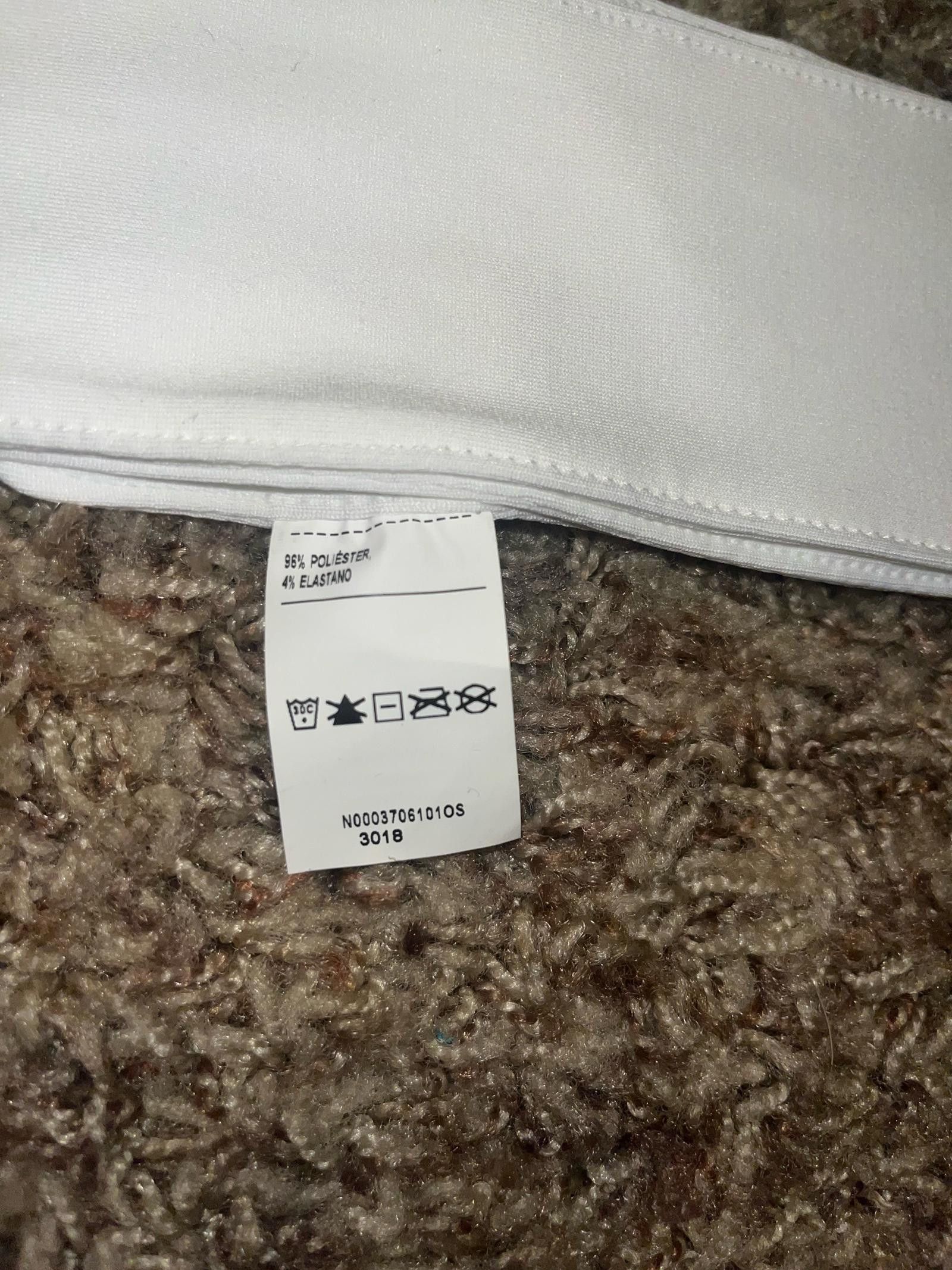 Nike Nike Dry Head Tie White Size ONE SIZE - 2 Thumbnail