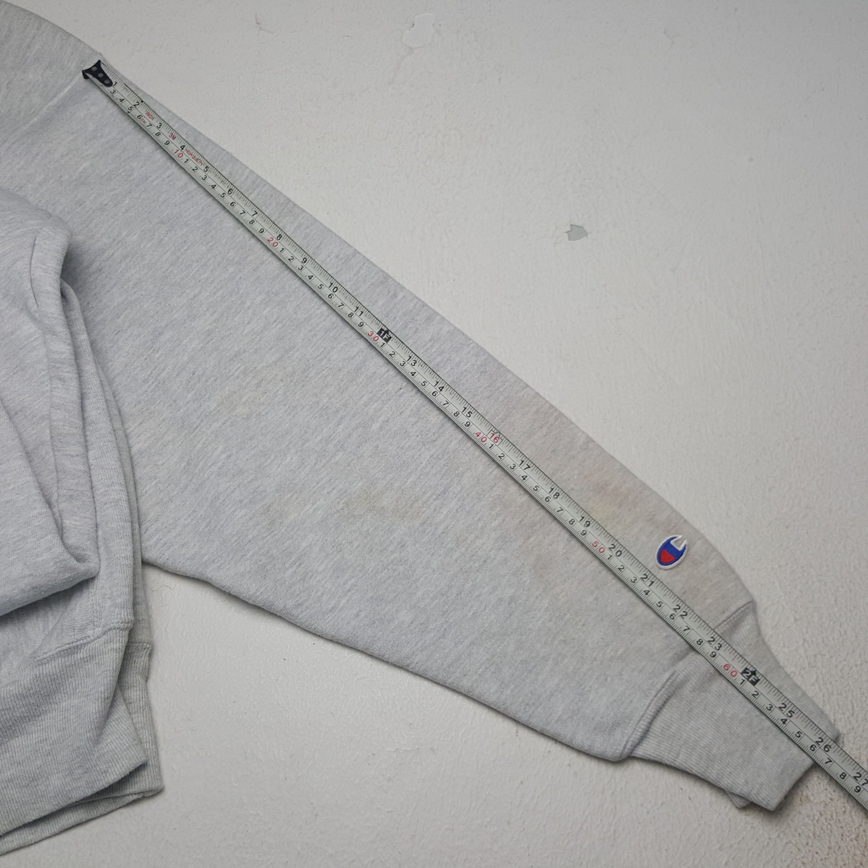 Champion × NFL × Vintage Vintage P.D.S. Champion Sport Football Team Sweatshirt Size US XL / EU 56 / 4 - 7 Thumbnail