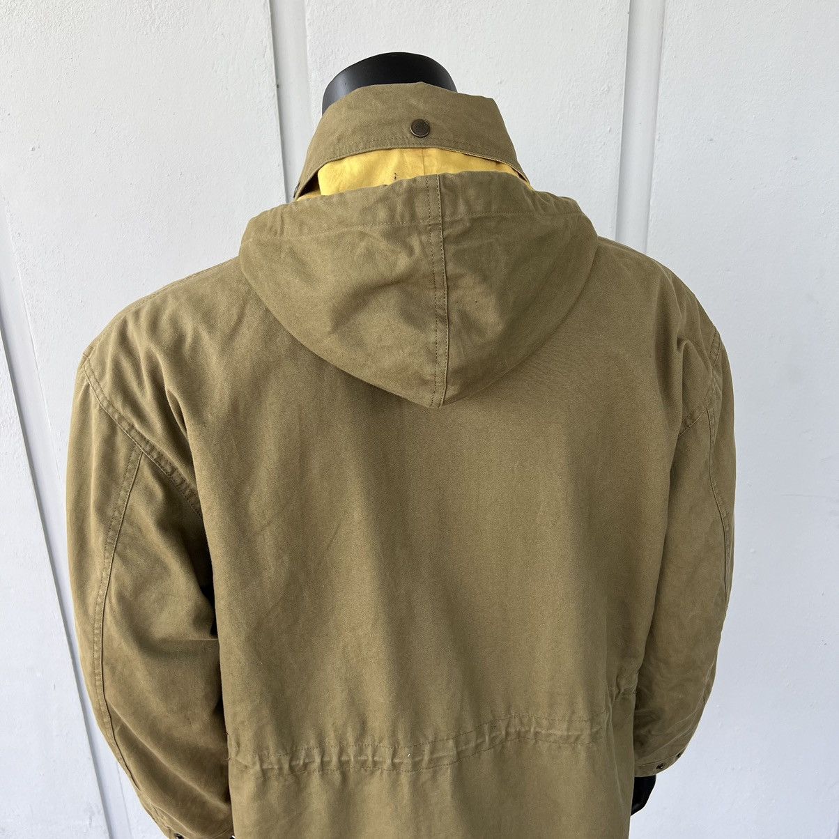 Designer Vintage New Yorker Jacket Men's Size US M / EU 48-50 / 2 - 8 Thumbnail