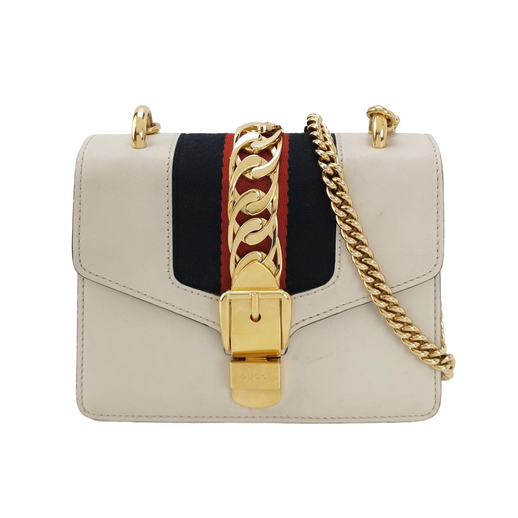 Gucci Gucci Women os Shoulder Bags Size ONE SIZE - 1 Thumbnail