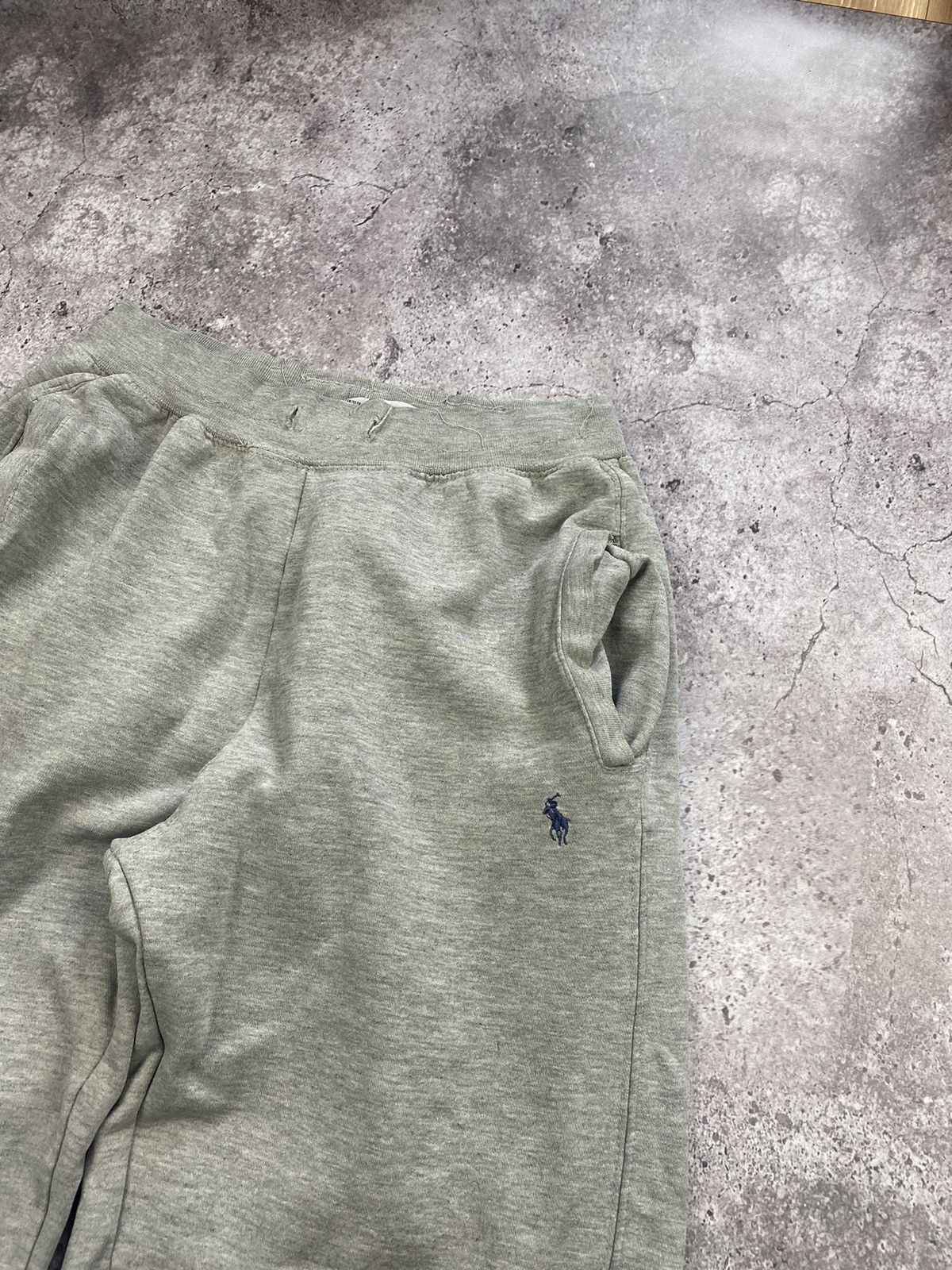 Polo Ralph Lauren Polo Ralph Lauren Vintage Mens Baggy Sweatpants Pants Size US 32 / EU 48 - 3 Thumbnail