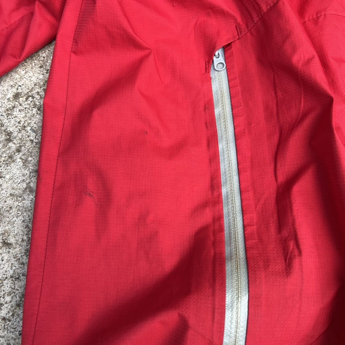 Goretex 00’s Salomon Gore-Tex Paclite Jacket🥷💦 Size US M / EU 48-50 / 2 - 8 Thumbnail