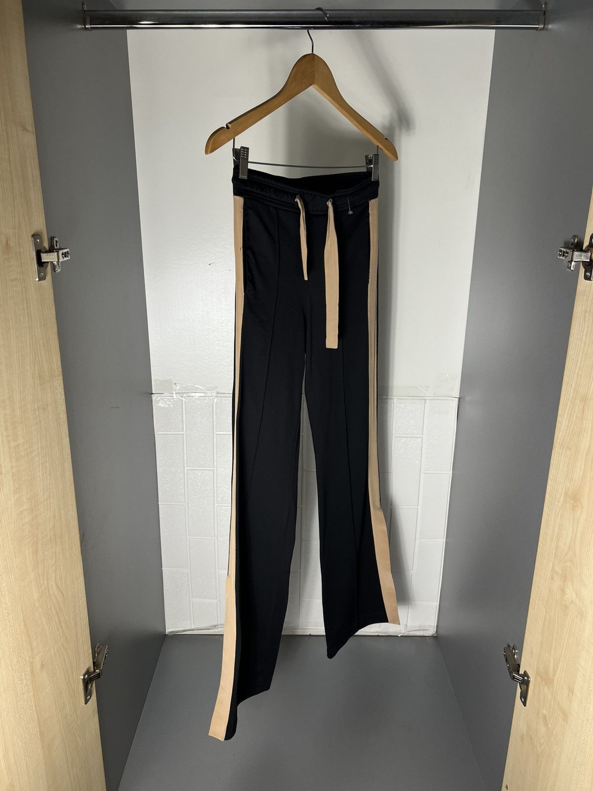 DOROTHEE SCHUMACHER VERY RARE DOROTHEE SCHUMACHER SWEATPANTS DESIGNER DELUX Y2K Size 25" / US 0 / IT 36 - 5 Thumbnail