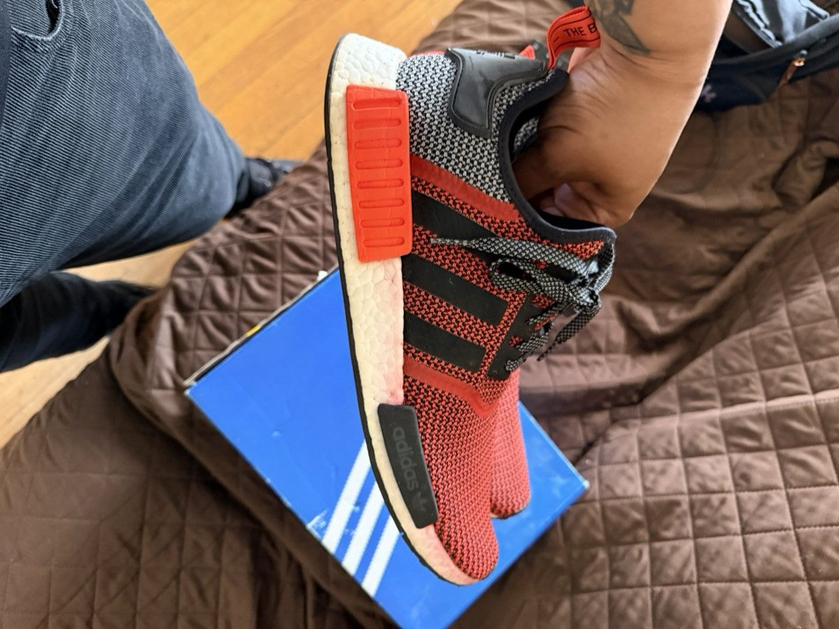 Adidas Adidas NMD 1 Size US 12 / EU 45 - 10 Thumbnail