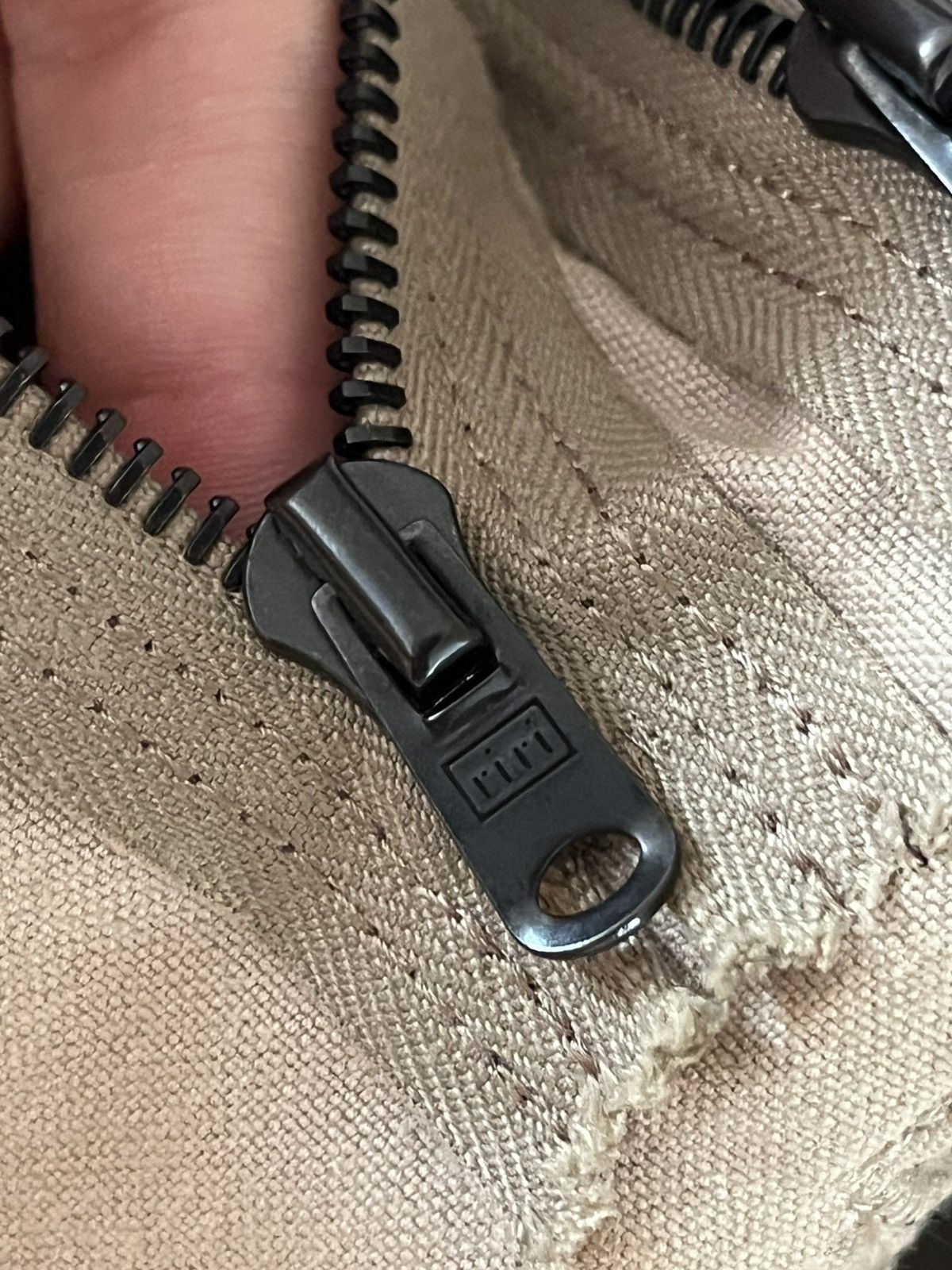 Number (N)ine Number (N)ine 2003SS/AW Pants Size US 31 - 12 Thumbnail