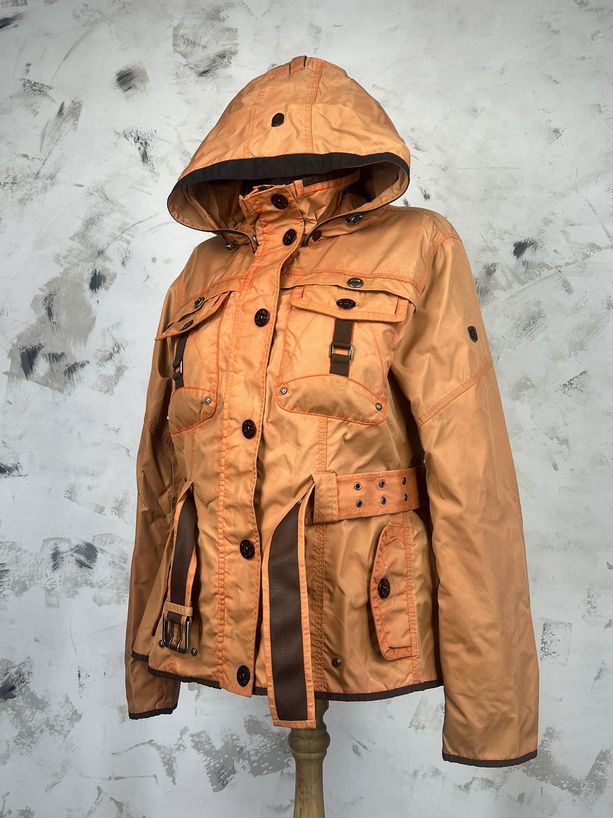 Wellensteyn Vintage Wellenstayn Jacket Size L - XL Size XL / US 12-14 / IT 48-50 - 1 Thumbnail
