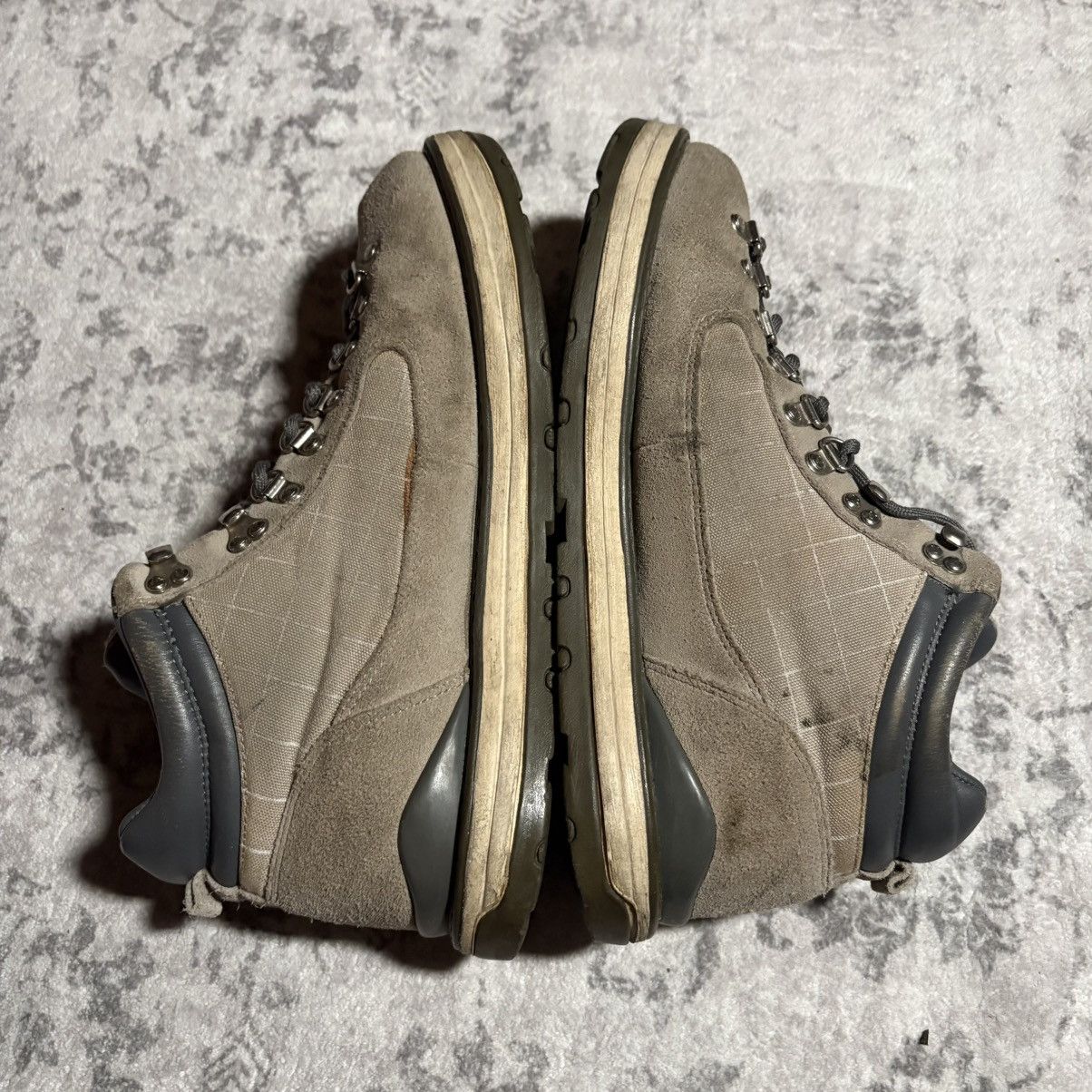 Fragment Design × Visvim Visvim x AFFA x Fragment Serra Hiking Boots | Size 10 Size US 10 / EU 43 - 5 Thumbnail