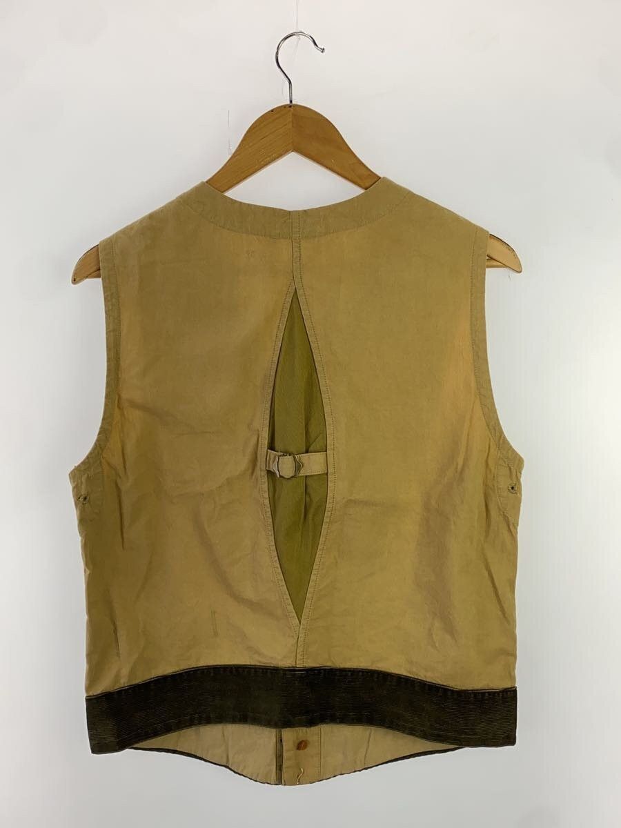 Kapital Military Cotton Vest Size US M / EU 48-50 / 2 - 2 Thumbnail