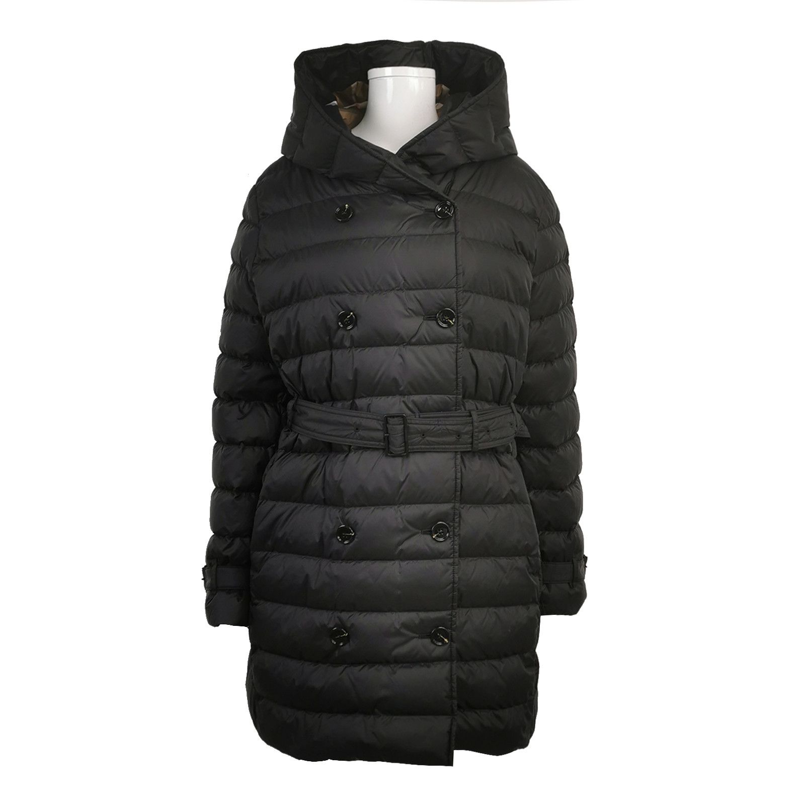 Burberry Burberry Women xl Down Jackets Size XL / US 12-14 / IT 48-50 - 1 Thumbnail