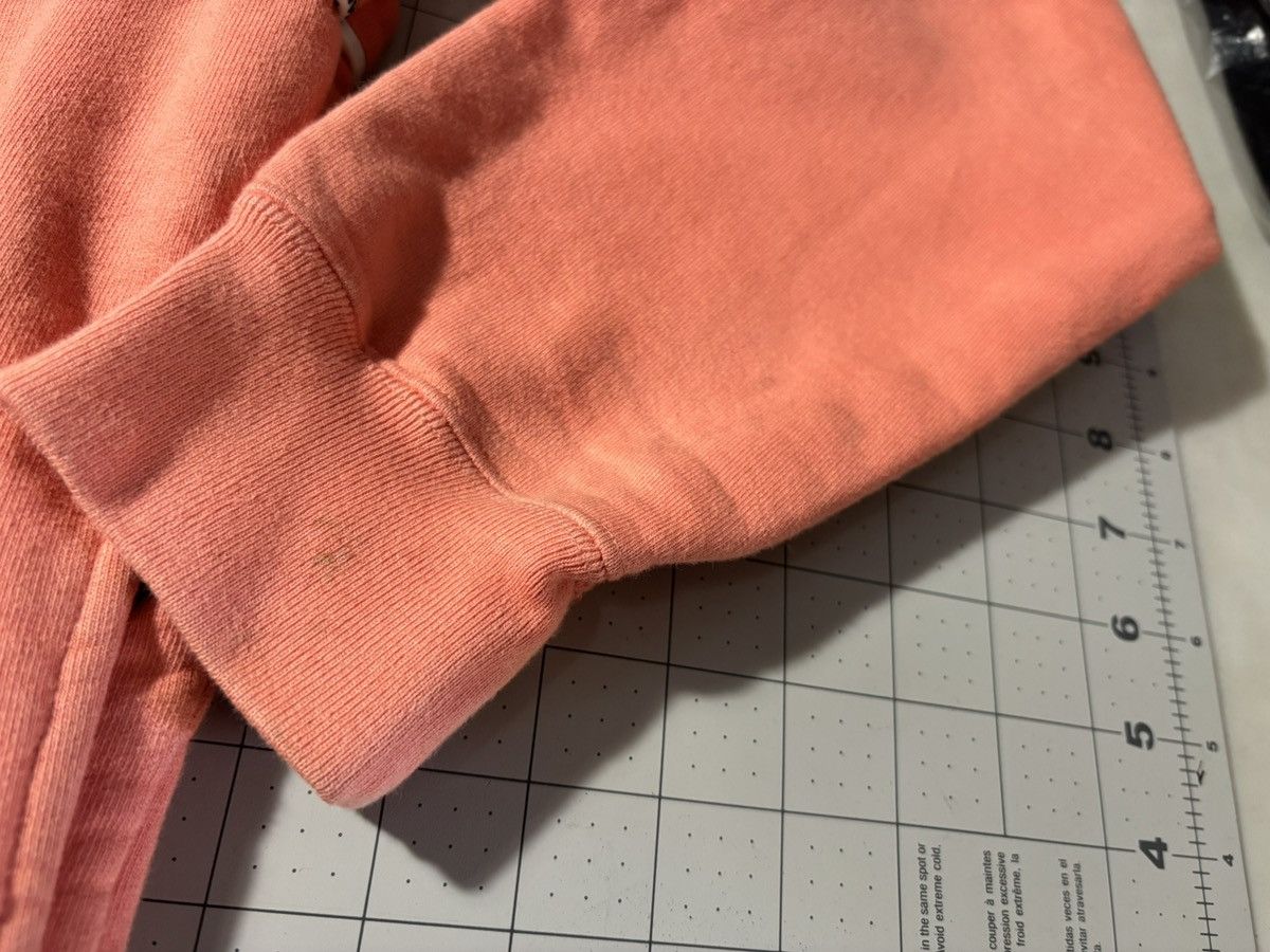 Supreme Piping Half Zip Size US S / EU 44-46 / 1 - 3 Thumbnail