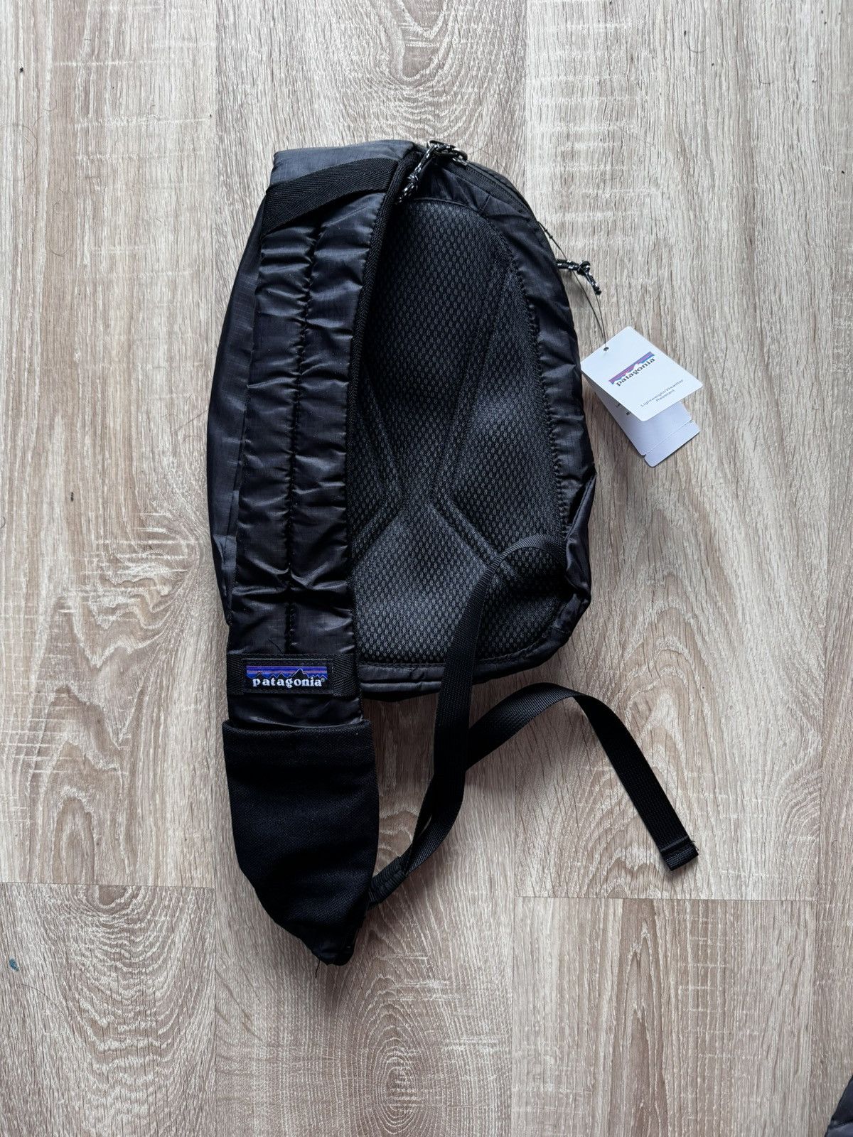 Other Patagonia crossbody travel backpack Size ONE SIZE - 5 Thumbnail