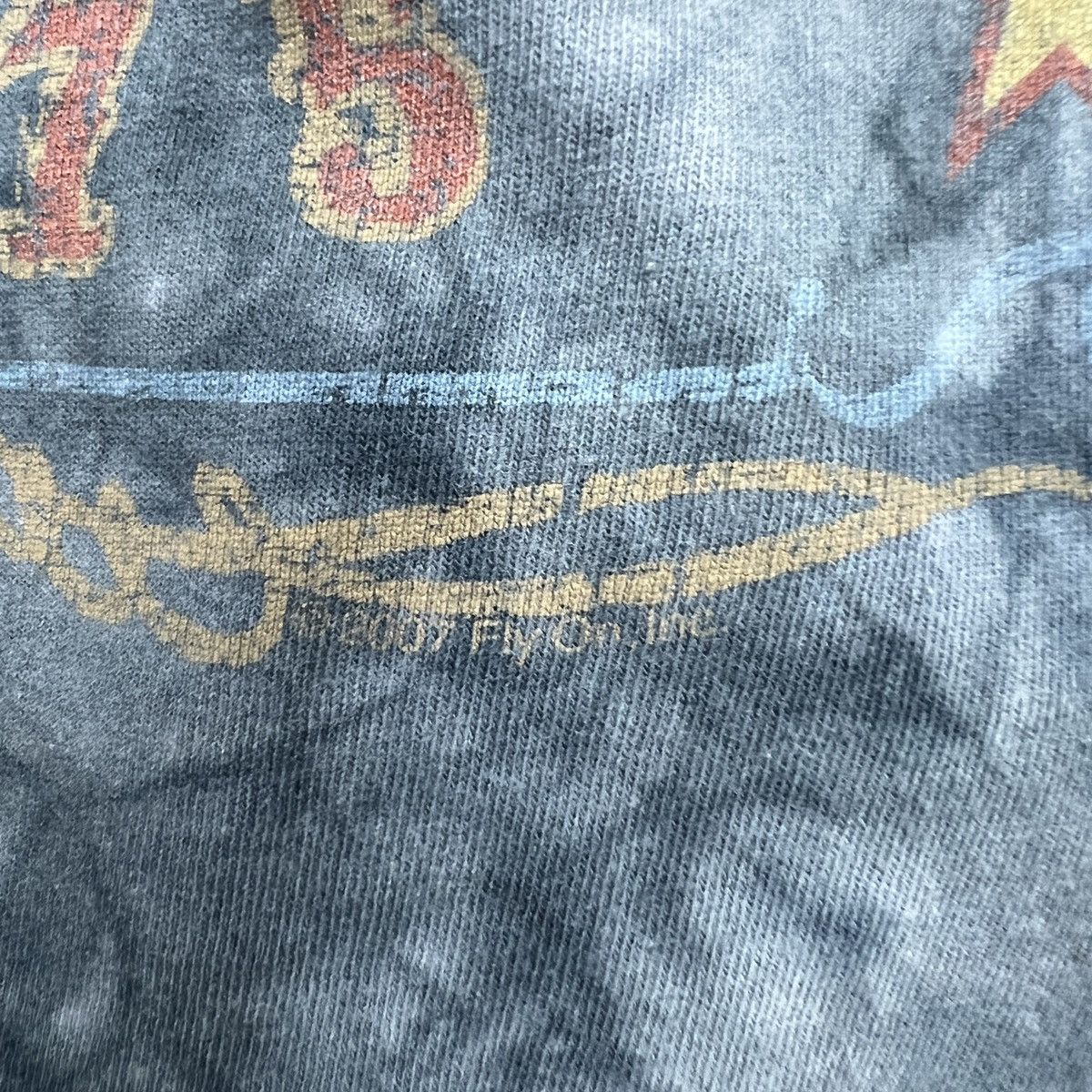 Band Tees VTG LYNYRD SKYNYRD BAND TEE SIZE LARGE Size US L / EU 52-54 / 3 - 4 Thumbnail