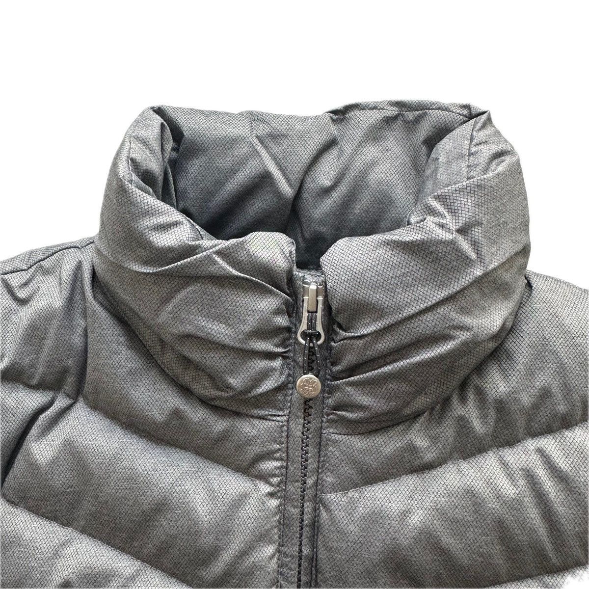 Eddie Bauer Eddie Bauer Sun Valley Down Parka Grey Heather Size Medium Size M / US 6-8 / IT 42-44 - 8 Thumbnail