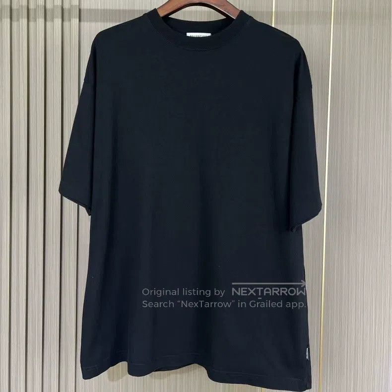 Balenciaga Balenciaga short sleeves Size US S / EU 44-46 / 1 - 1 Thumbnail
