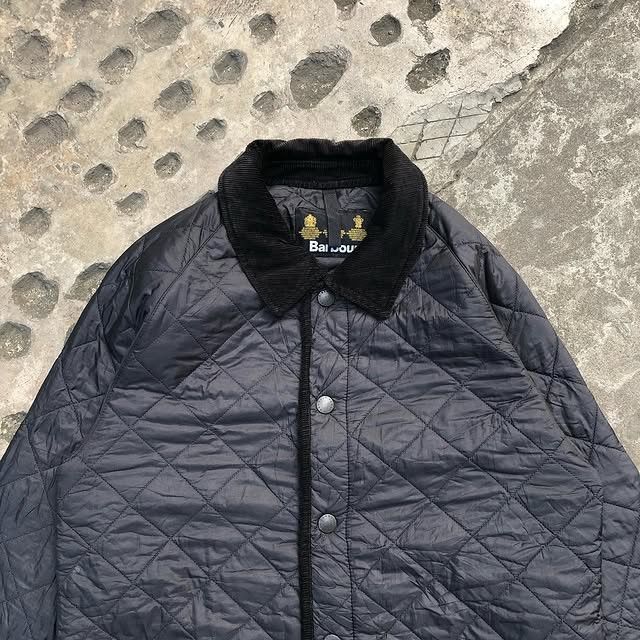 Barbour Barbour Swadelale Size US S / EU 44-46 / 1 - 2 Thumbnail