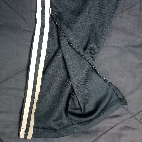 Adidas Adidas Climacool 3 Stripe Sweatpants Joggers Trainers Size US 32 / EU 48 - 9 Thumbnail