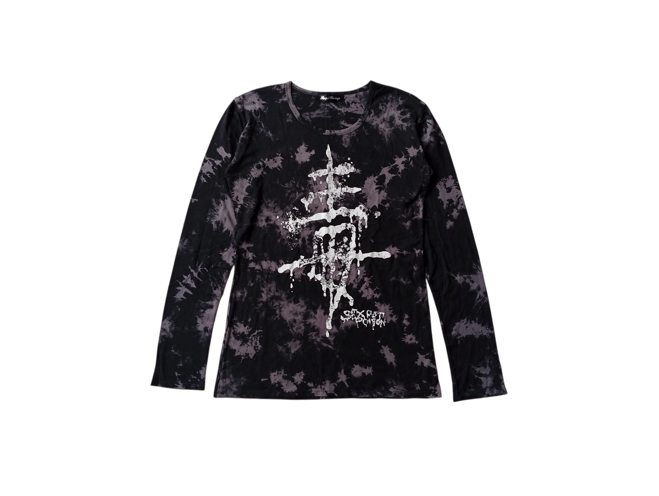 Sex Pot ReVeNGe Sex Pot Poison longsleeve Size US M / EU 48-50 / 2 - 1 Thumbnail