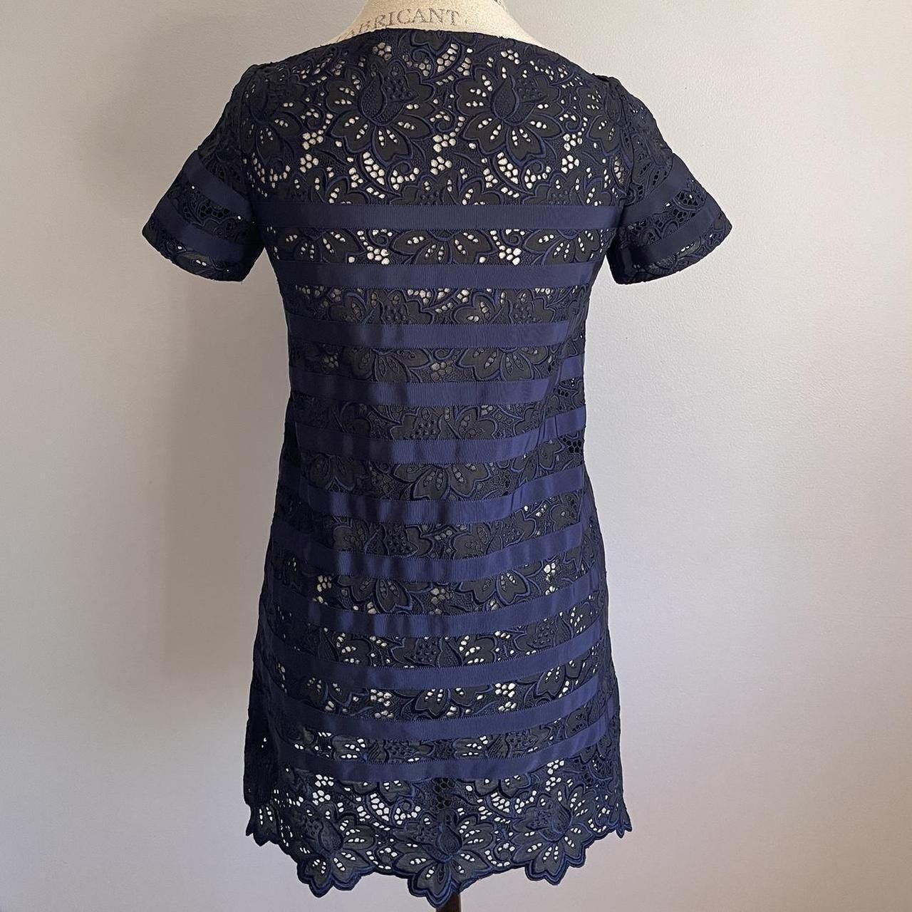 Sacai SACAI Luck Dress Size S / US 4 / IT 40 - 2 Thumbnail