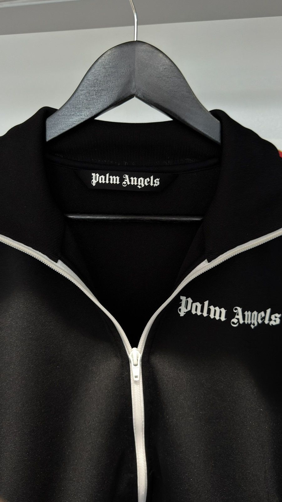 Palm Angels Palm Angels Zip Size US M / EU 48-50 / 2 - 4 Thumbnail