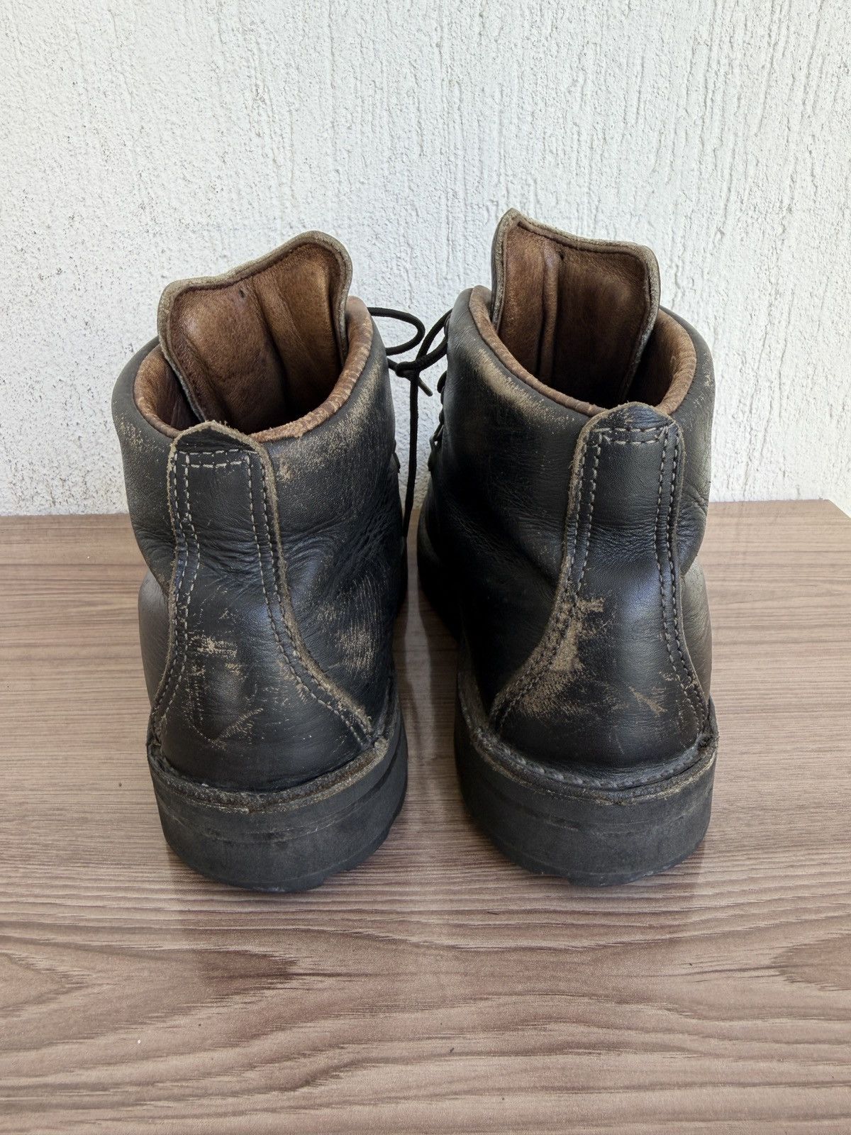 Danner Vintage danner mountain light boots Size US 6.5 / EU 39-40 - 16 Thumbnail