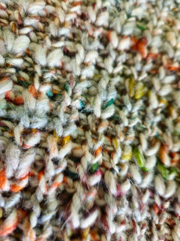 Acne Studios Acne Studios Zora Multi PSS17 knit Size US XXS / EU 40 - 5 Thumbnail
