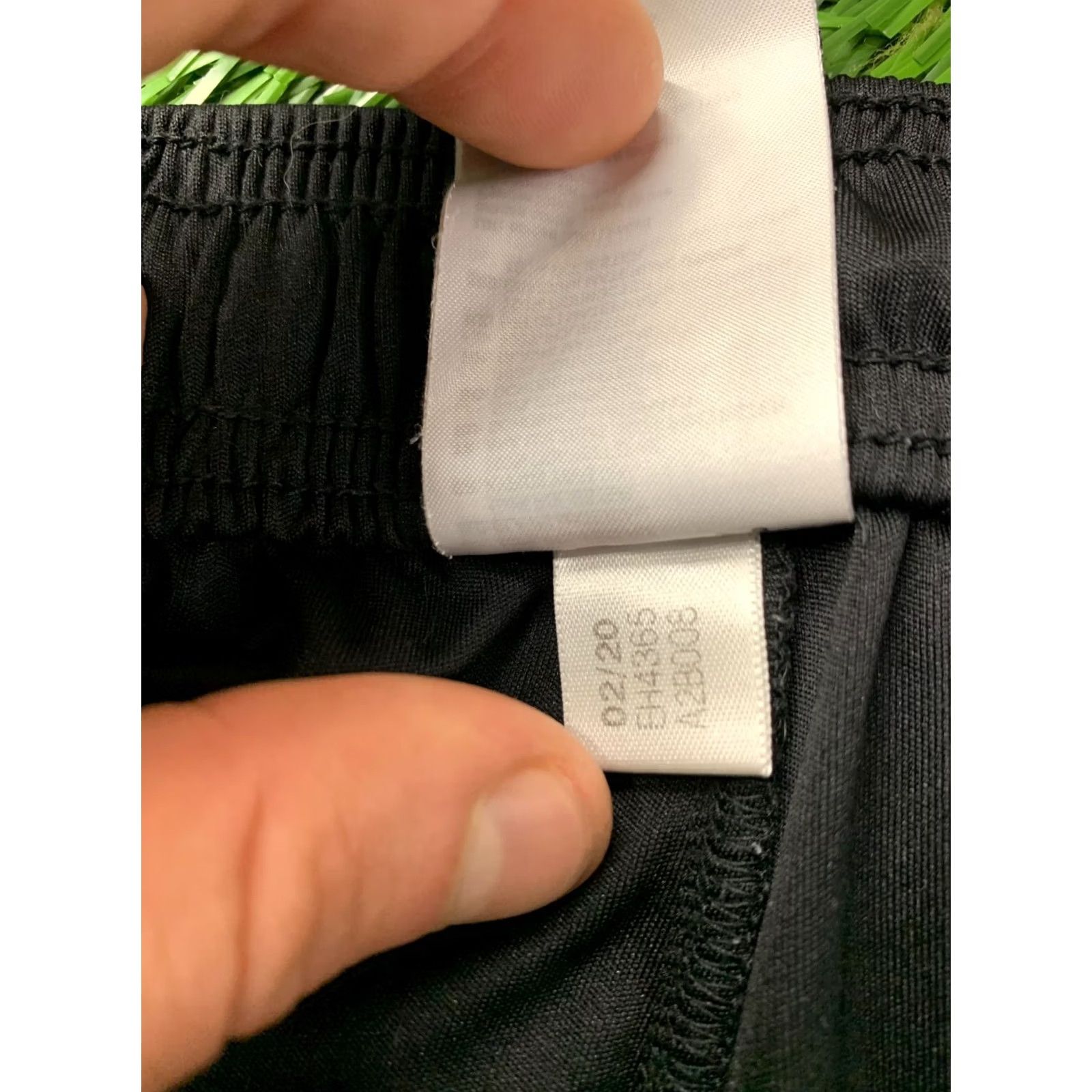 Adidas ADIDAS PERFORMANCE CLIMALITE 2020 MEN TRAINING SHORTS M SHIRT? Size US 31 - 5 Thumbnail