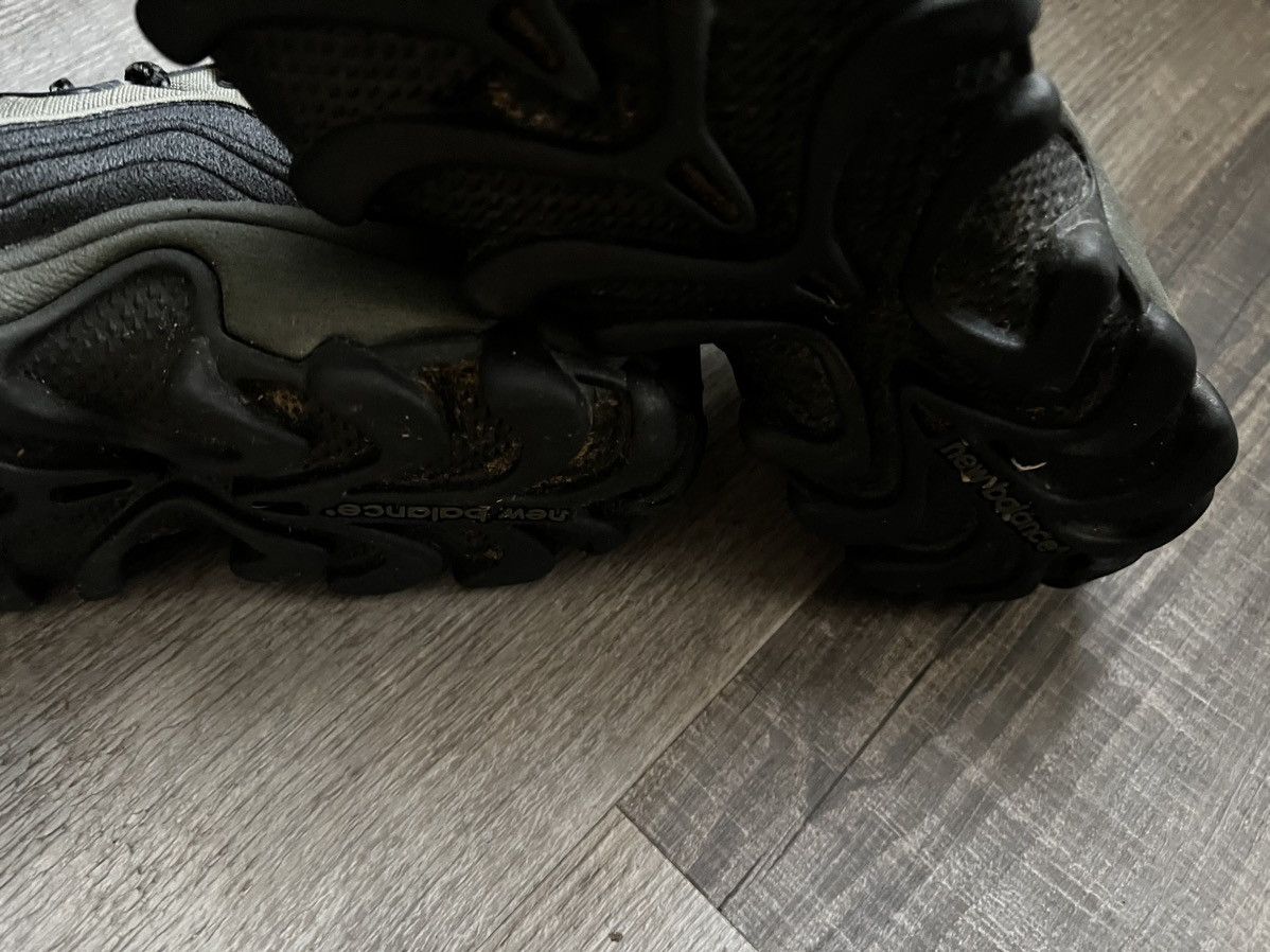 New Balance NEW BALANCE • 650 "Vintage" (9.5M) Size US 9.5 / EU 42-43 - 11 Thumbnail