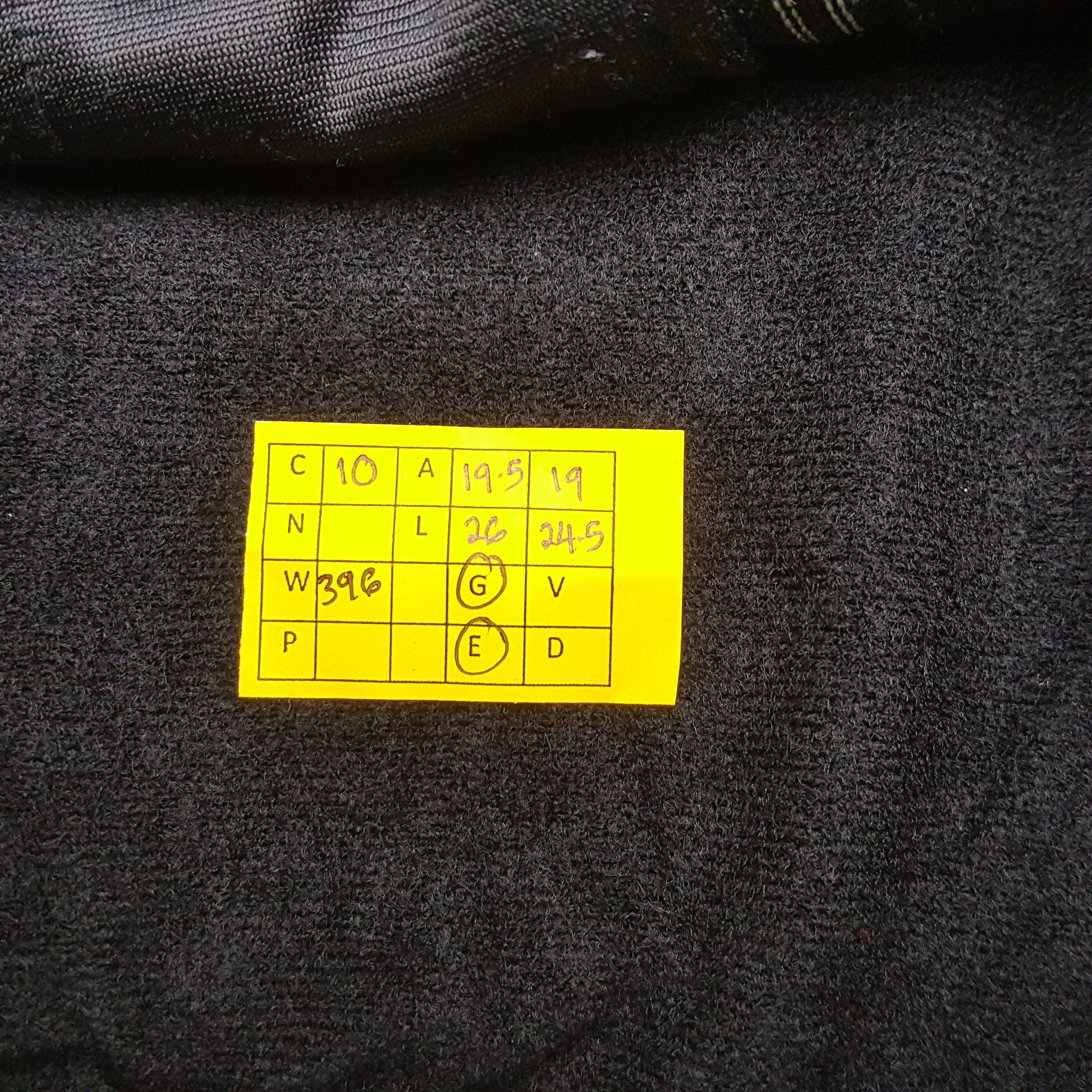 Kappa Vintage Kappa Side Tape Big Logo Sportswear Sweater RR10 Size US S / EU 44-46 / 1 - 9 Thumbnail
