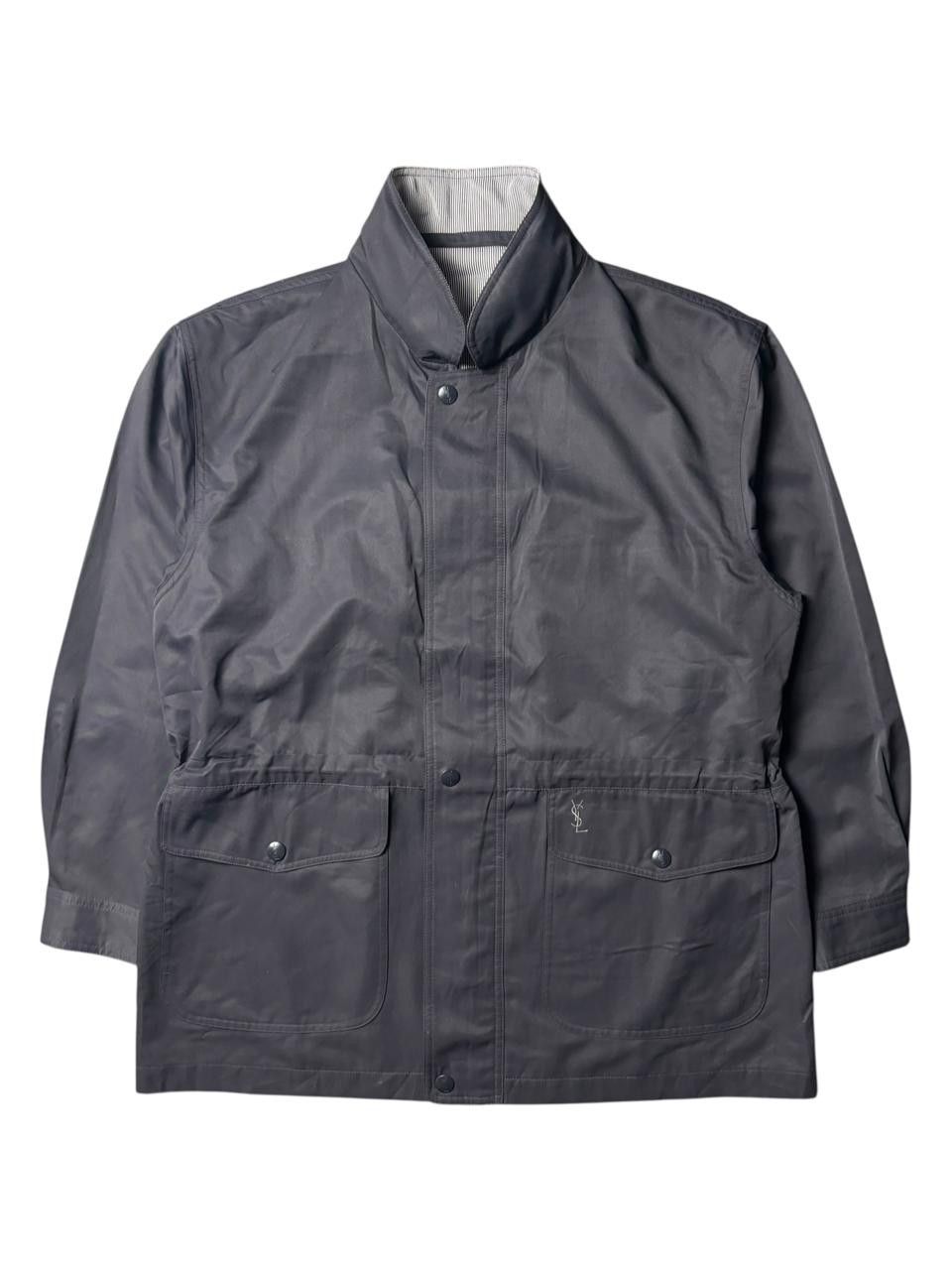 Yves Saint Laurent Pour Homme Jacket | Grailed