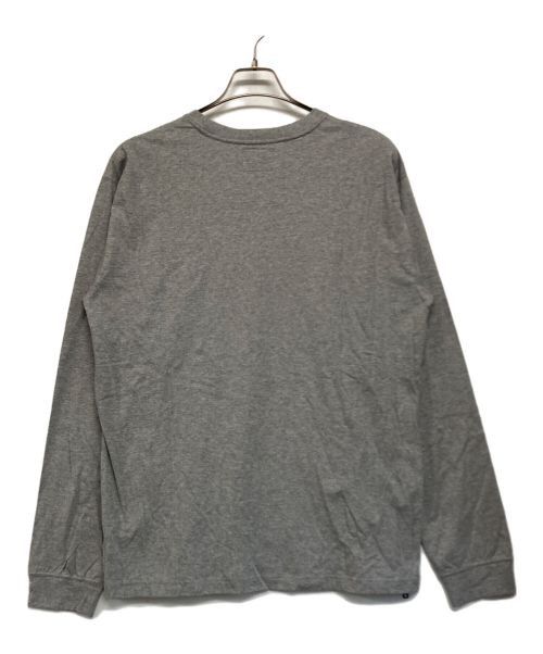 Yohji Yamamoto WIND AND SEA × YOHJI YAMAMOTO long sleeve T-shirt Size US XL / EU 56 / 4 - 2 Thumbnail