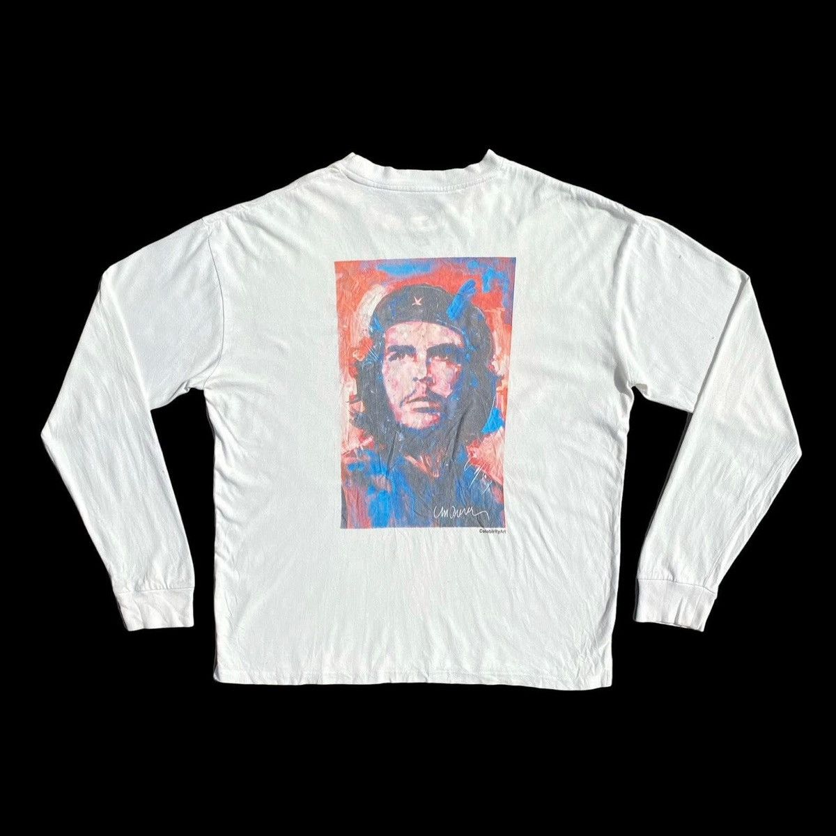 RARE ‼️ Che Guevara