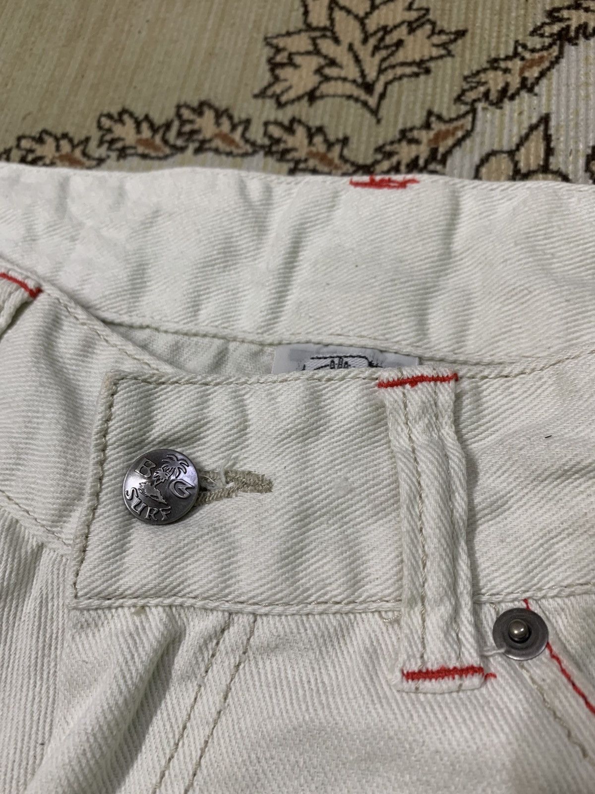 Body Glove BODY GLOVE SHORT PANTS JEANS Size US 32 / EU 48 - 6 Thumbnail