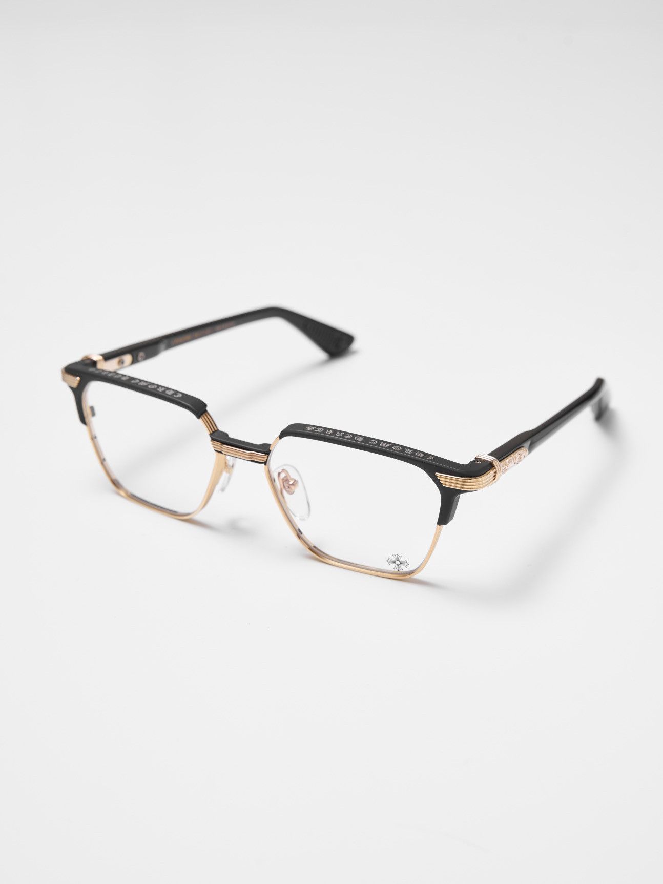 Chrome Hearts Chrome Hearts Blazin Size ONE SIZE - 1 Thumbnail