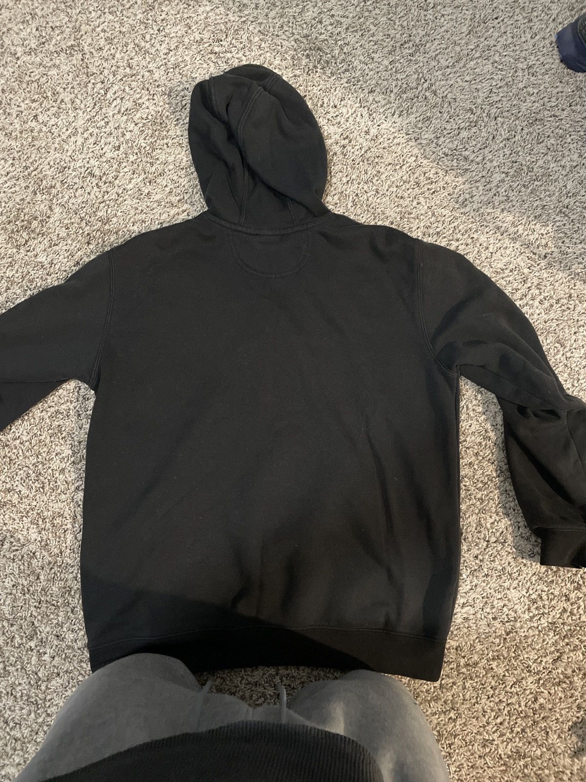 Carhartt Carhartt hoodie Size US L / EU 52-54 / 3 - 1 Thumbnail