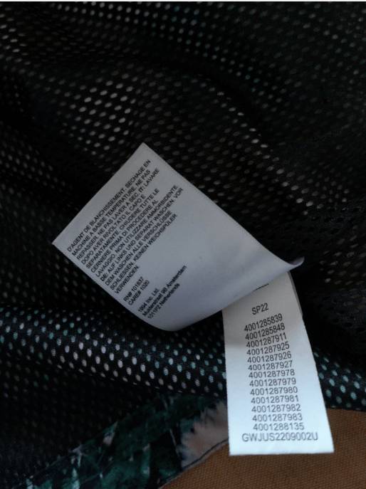 Supreme Supreme × The North Face vest Size US S / EU 44-46 / 1 - 4 Thumbnail