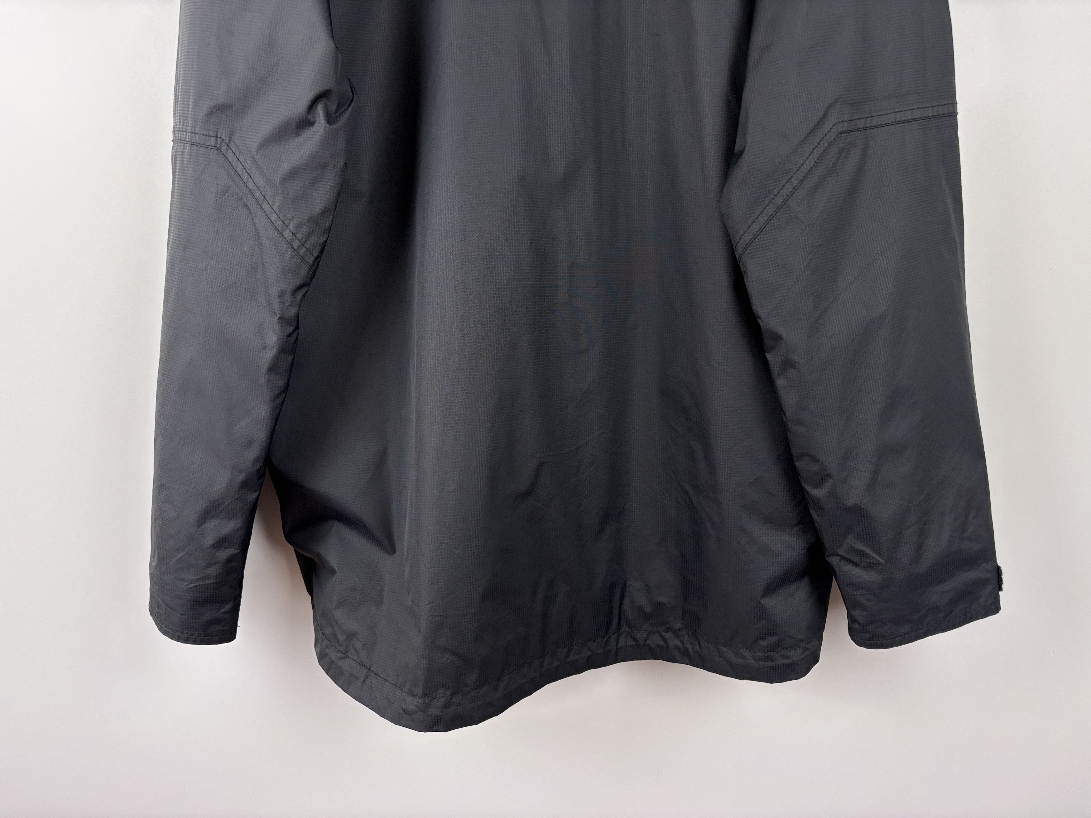 Berghaus Berghaus Waterproof Outdoor Hiking Jacket Raincoat Black L Size US L / EU 52-54 / 3 - 6 Thumbnail