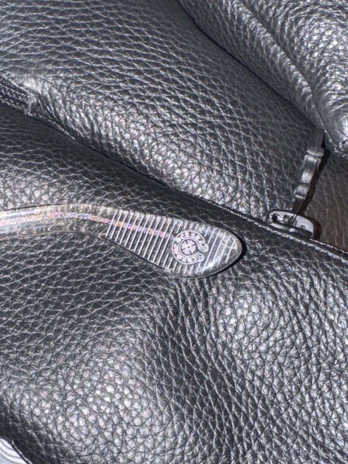 Chrome Hearts MIDIXATHRILL II Size ONE SIZE - 10 Thumbnail