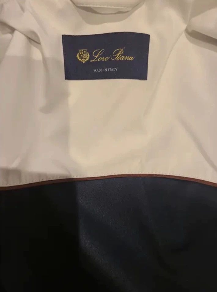 Loro Piana LORO PIANA Women's vest Size S / US 4 / IT 40 - 7 Thumbnail